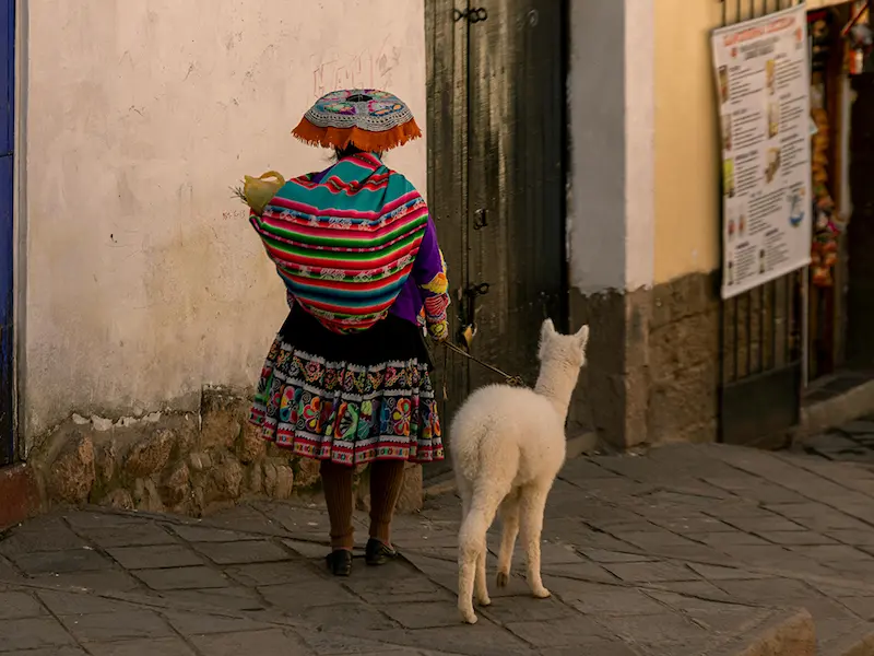 Cusco