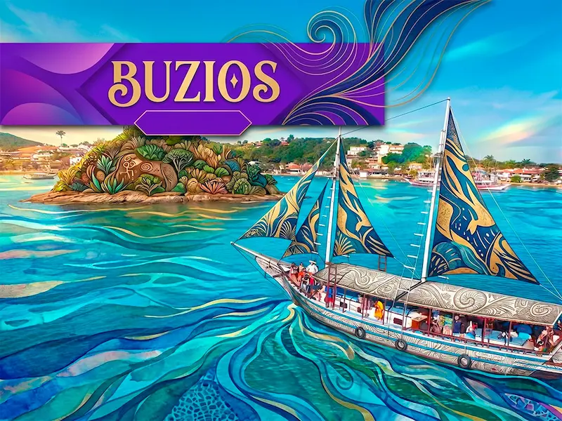 Búzios