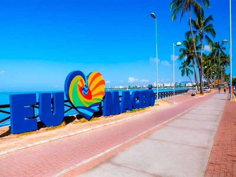 Maceió