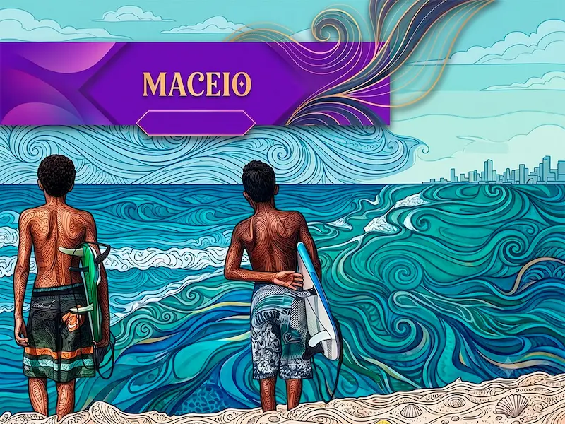 Maceió
