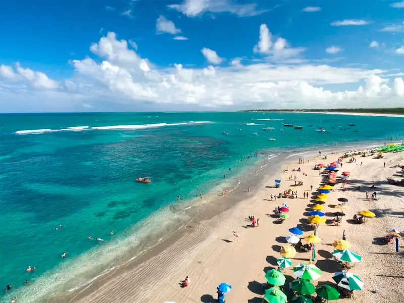 Porto de Galinhas