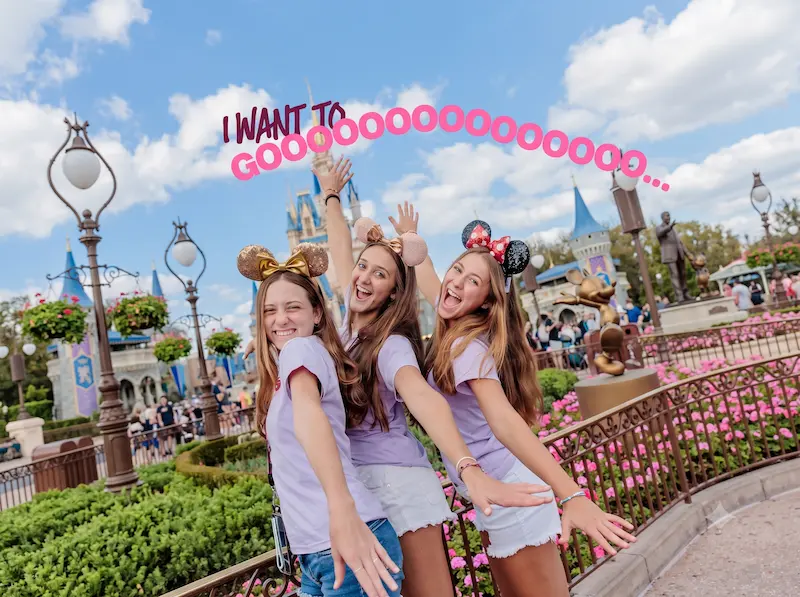 Disney Premium
