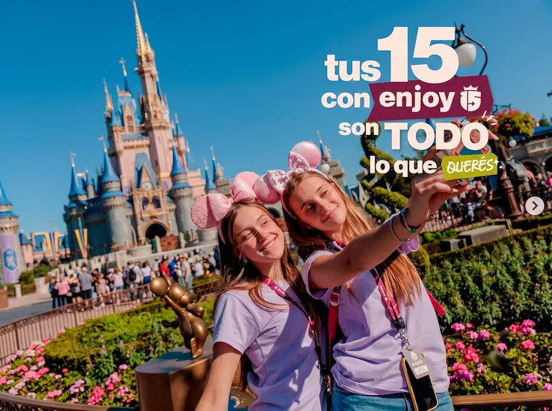 Enjoy 15 Classic