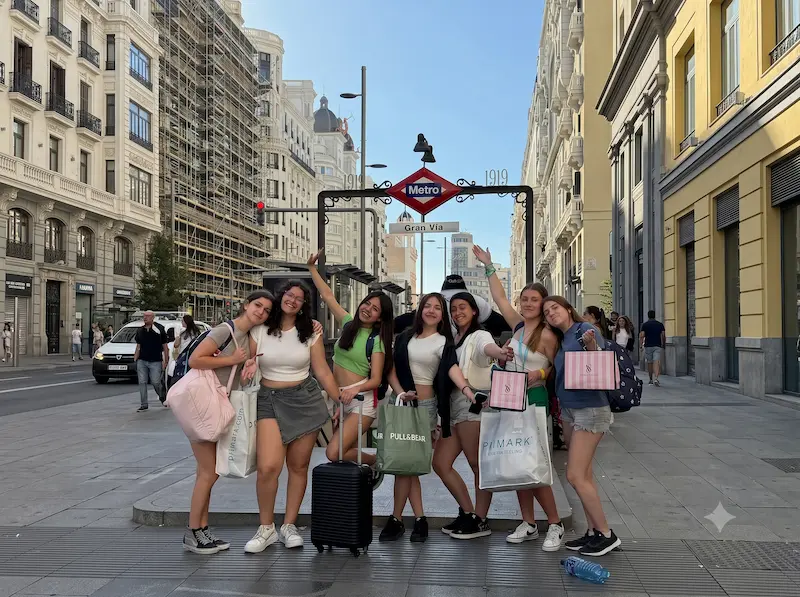 Enjoy 15 Europa
