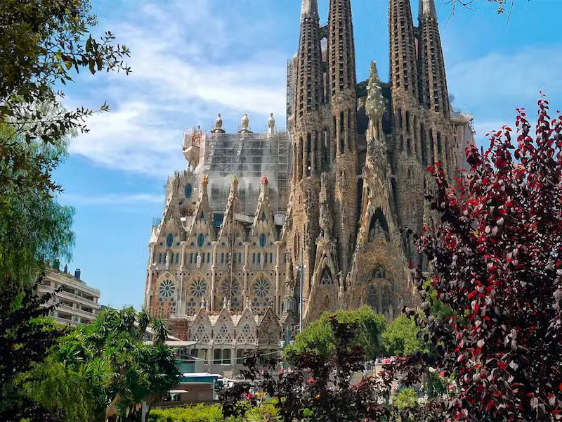 Europa Clásica con Estilo