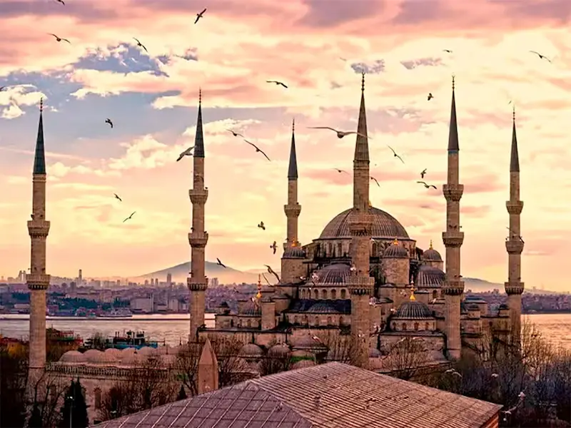 Estambul