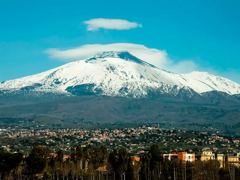 Maravillas de Puglia y Sicilia
