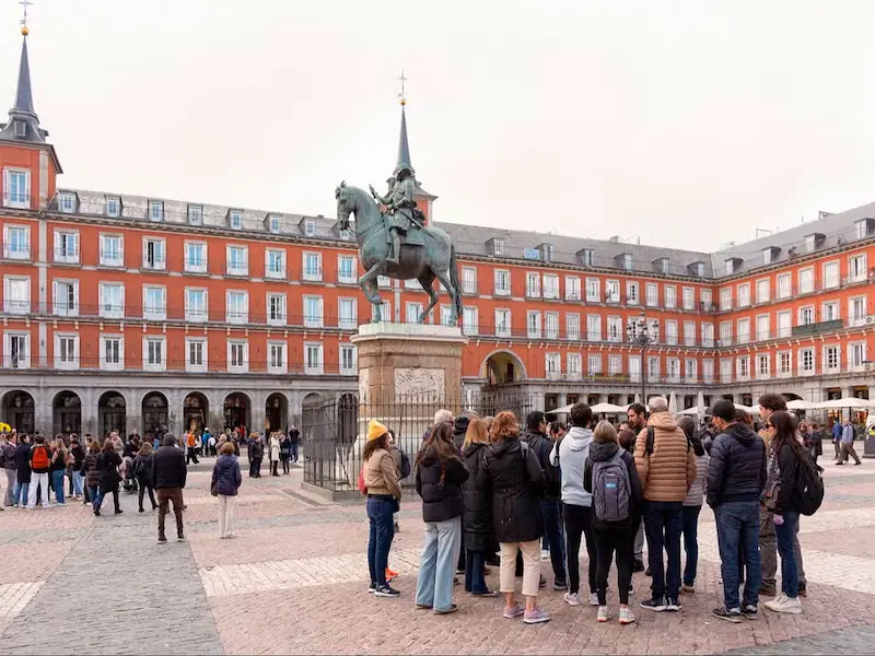 Madrid