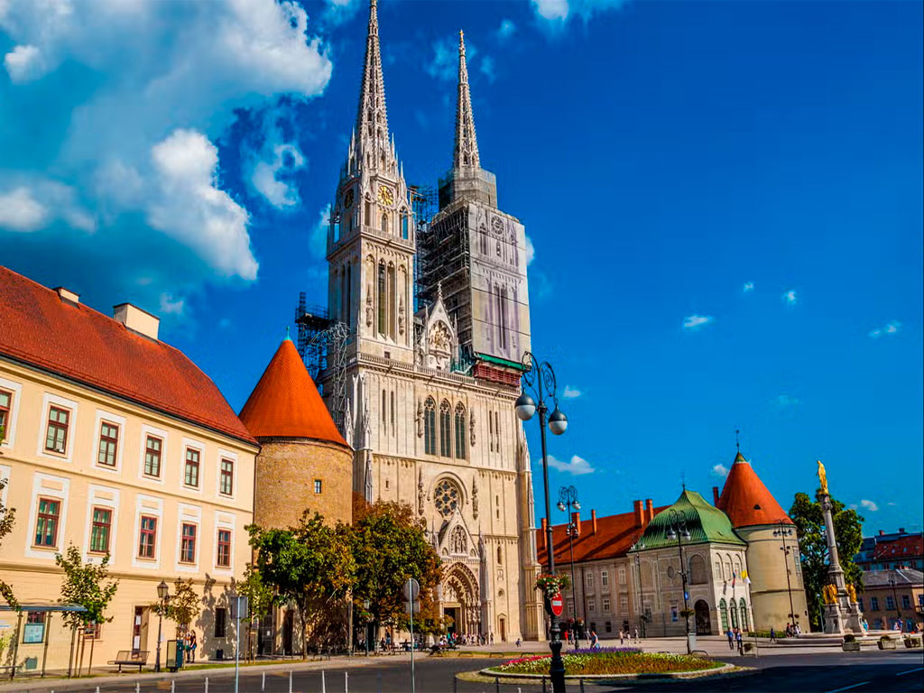 Zagreb