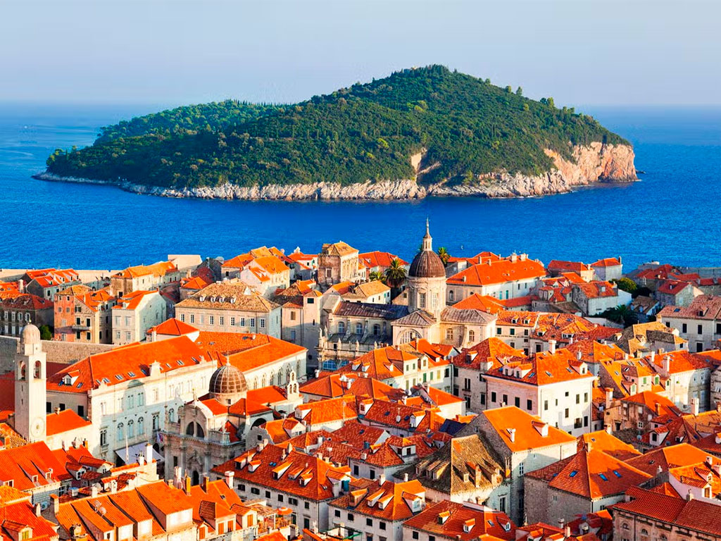 Dubrovnik