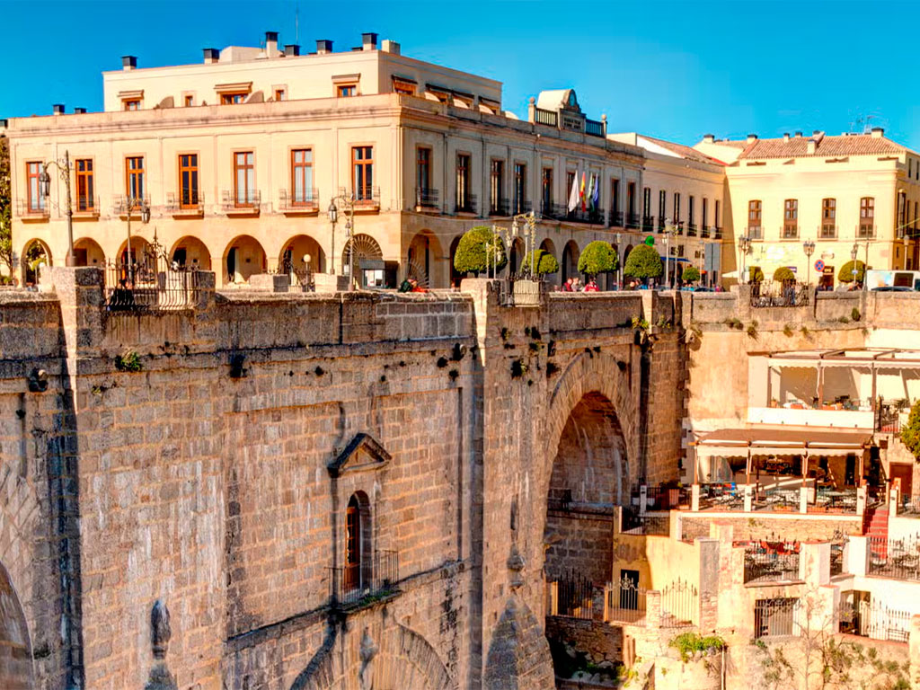 España y Portugal con Estilo