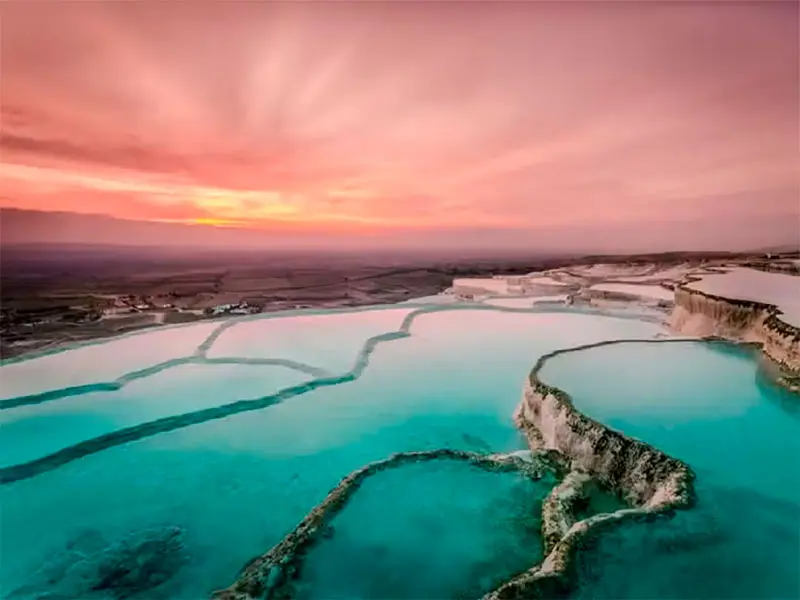 Pamukkale