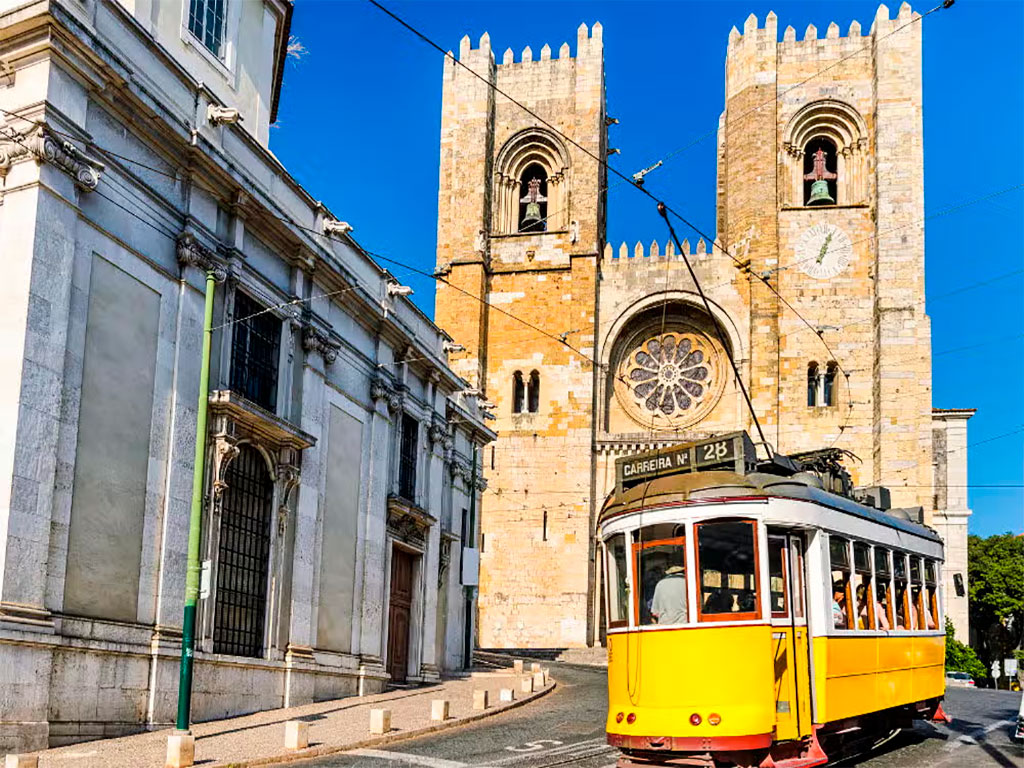 Lisboa
