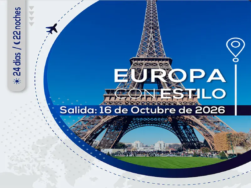 Europa Soñada