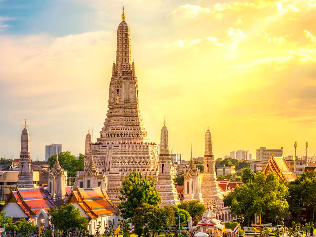 Tailandia con Phuket