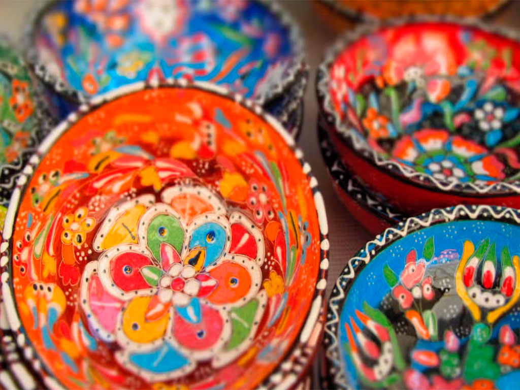 Crucero por las Islas Griegas